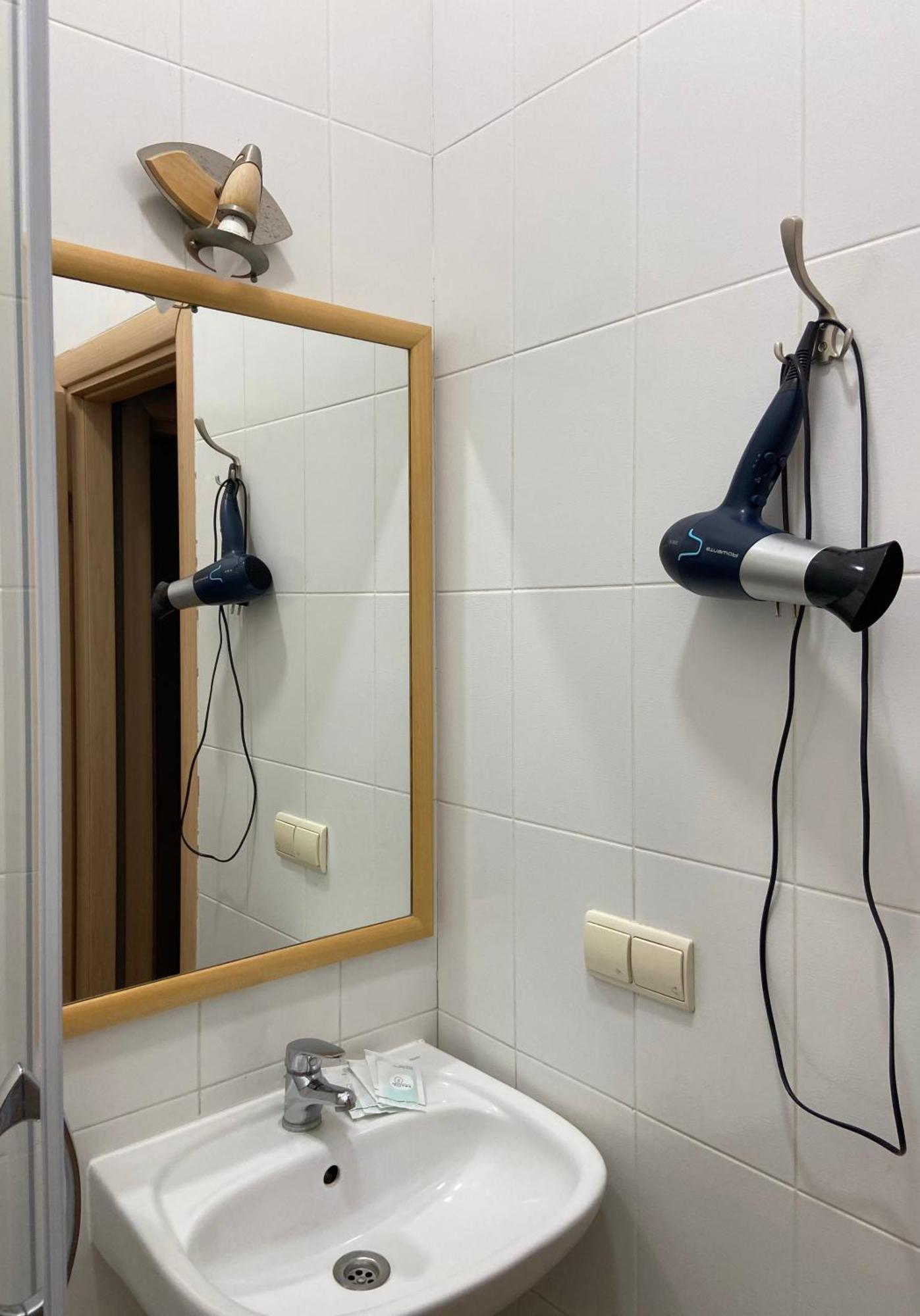 Freska Apartments リヴィウ エクステリア 写真